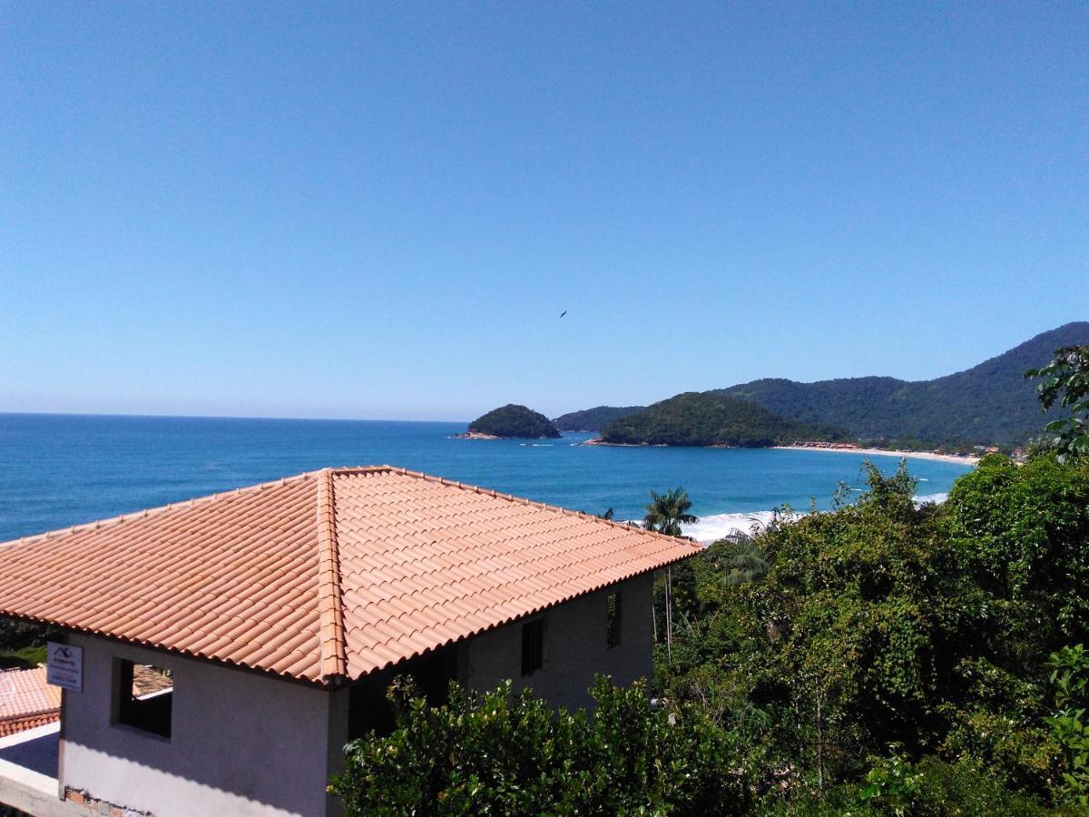 Pedra Do Cepilho Hotel Триндаде Екстериор снимка