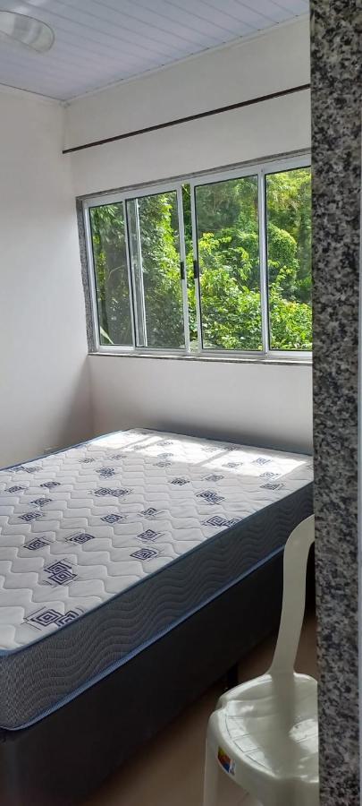 Pedra Do Cepilho Hotel Триндаде Екстериор снимка