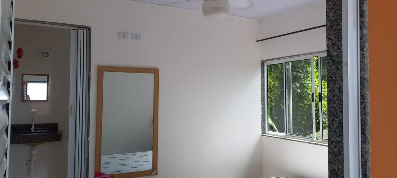 Pedra Do Cepilho Hotel Триндаде Екстериор снимка