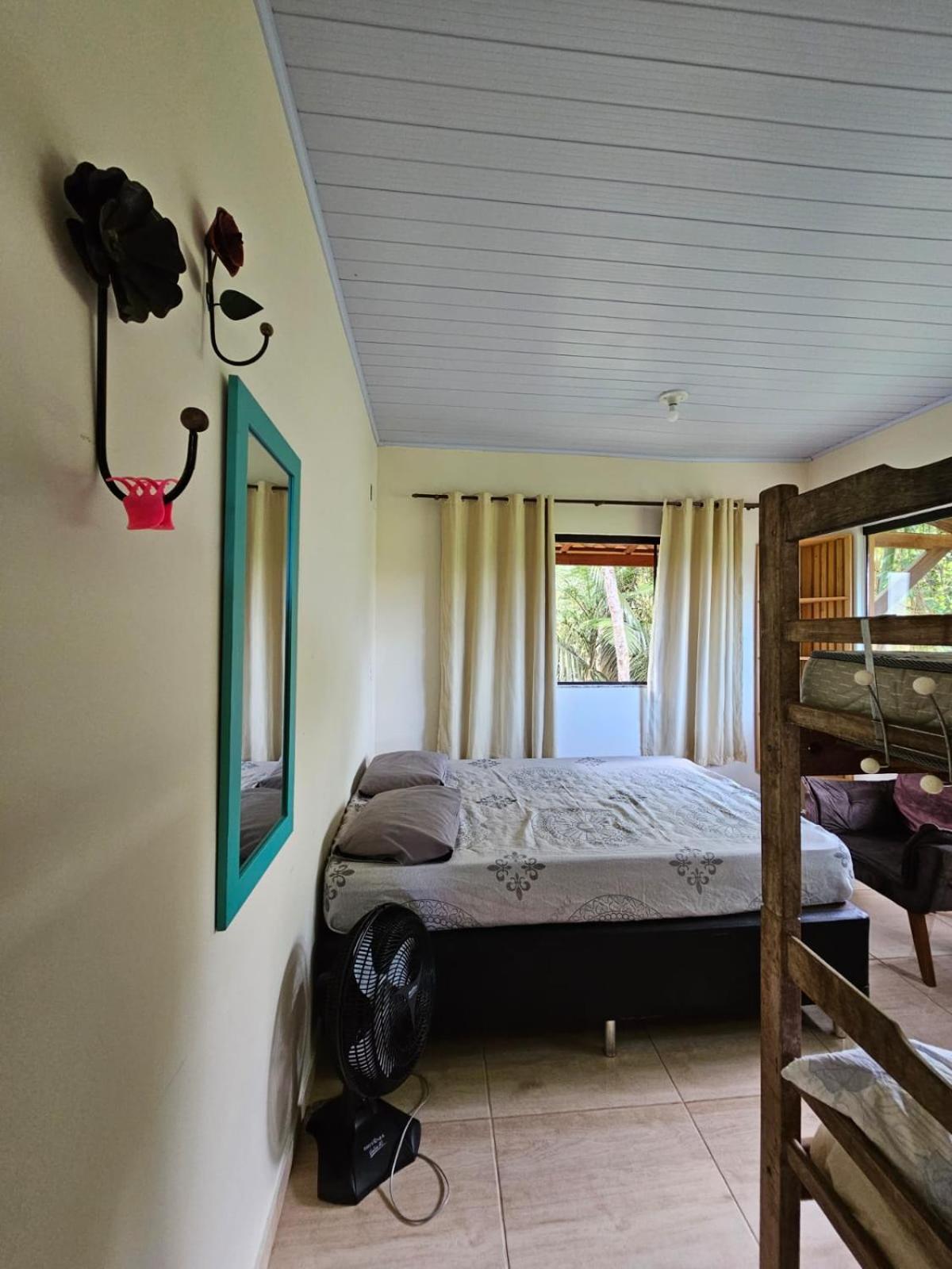 Pedra Do Cepilho Hotel Триндаде Екстериор снимка