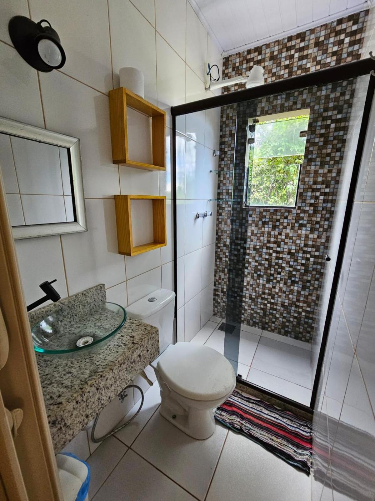 Pedra Do Cepilho Hotel Триндаде Екстериор снимка