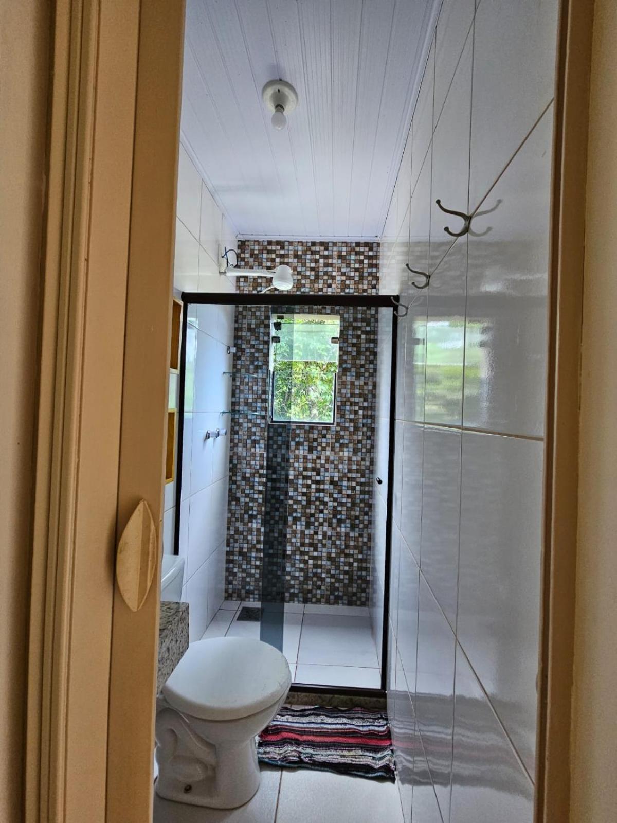 Pedra Do Cepilho Hotel Триндаде Екстериор снимка
