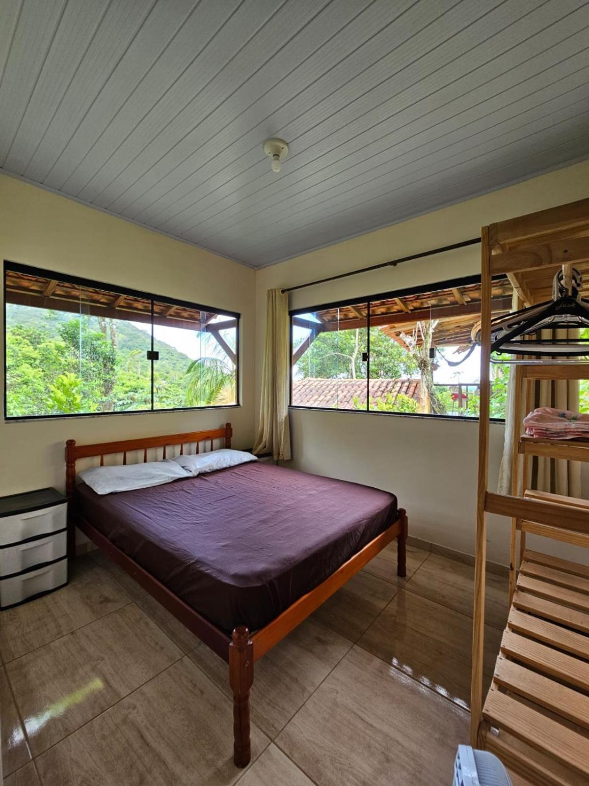 Pedra Do Cepilho Hotel Триндаде Екстериор снимка