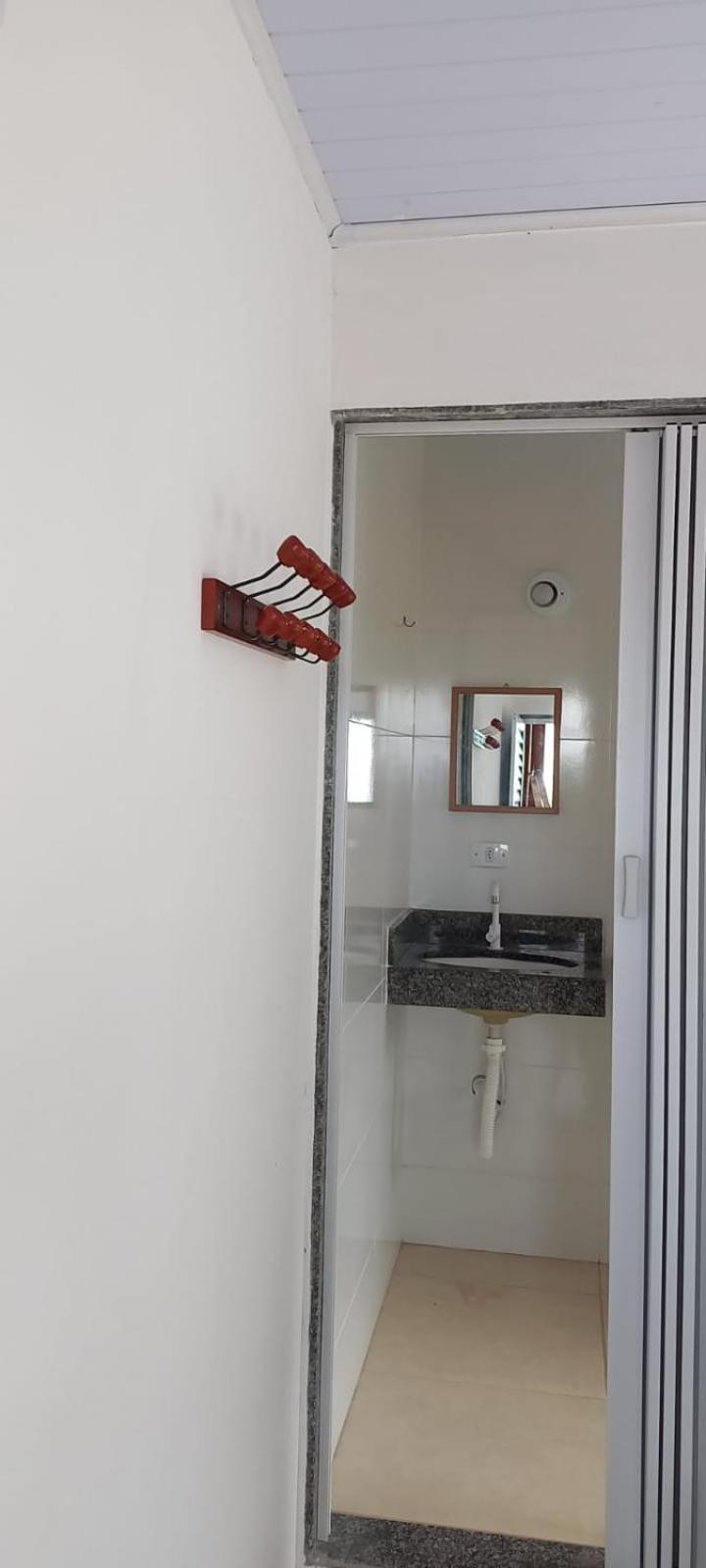 Pedra Do Cepilho Hotel Триндаде Стая снимка