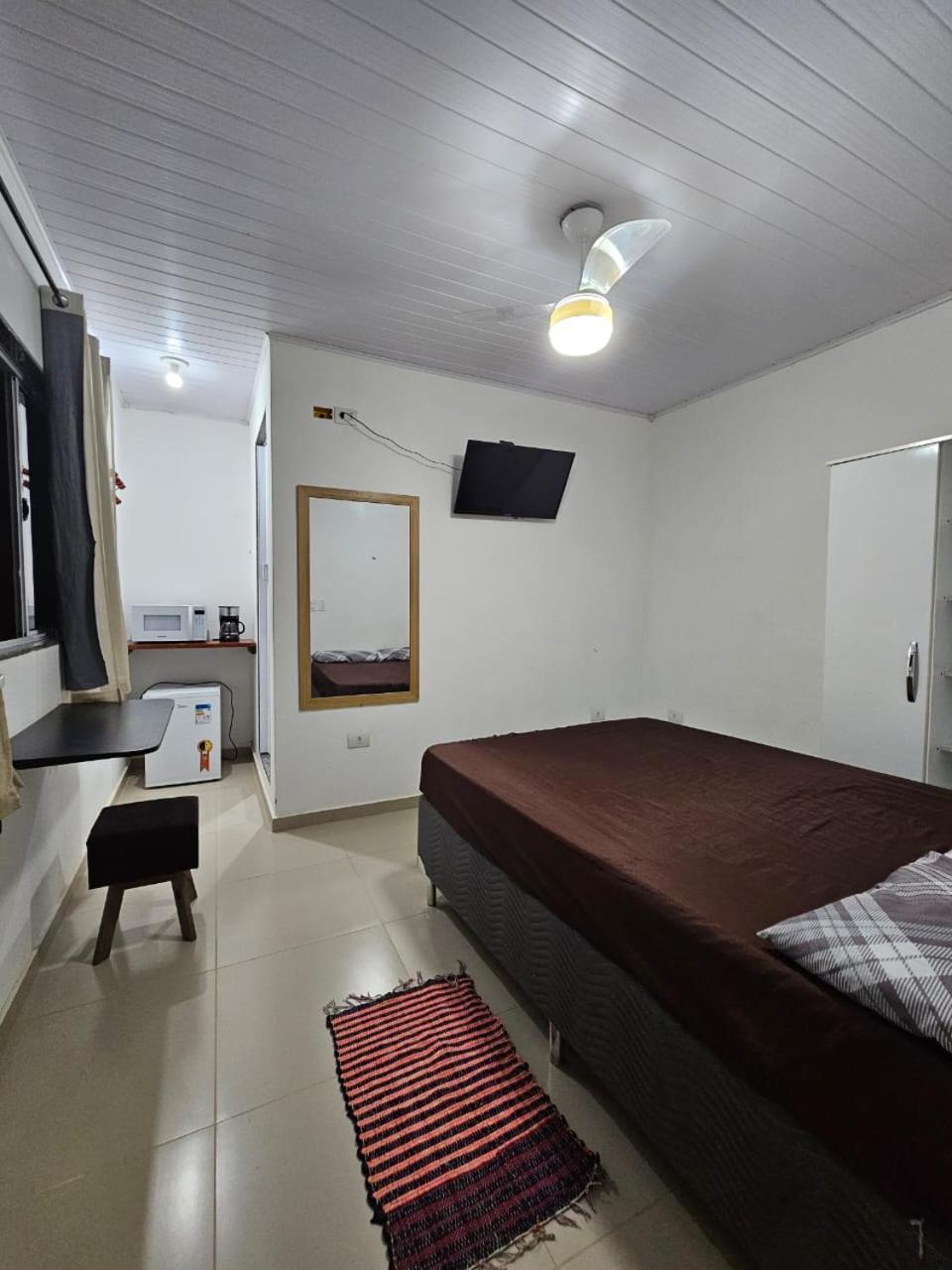 Pedra Do Cepilho Hotel Триндаде Екстериор снимка